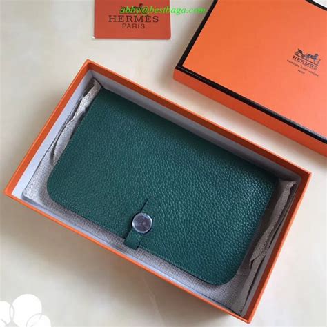 hermes dogon credit card wallet|Hermes dogon compact wallet.